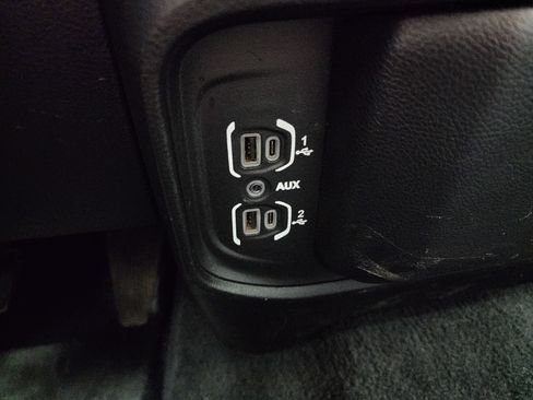 Used 2019 RAM 2500 Big Horn image 51