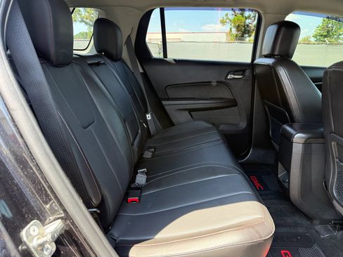 Used 2014 GMC Terrain SLT w/ Chrome Appearance Package AWD/4WD image 20