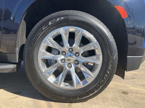 Used 2022 Chevrolet Tahoe Premier RWD image 10