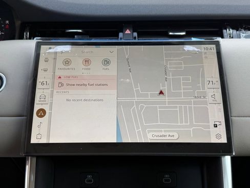 New 2025 Land Rover Discovery Sport S image 22