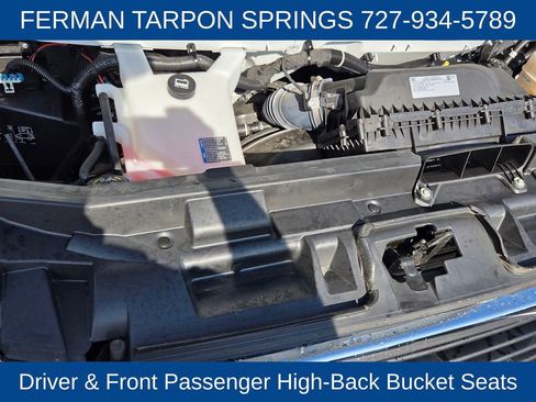 Used 2023 GMC Savana 2500 w/ Driver Convenience Package image 22