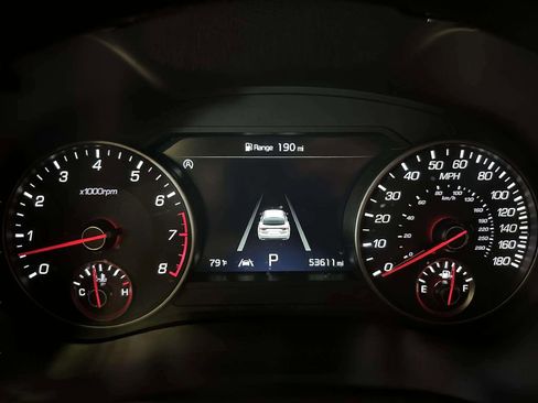 Used 2023 Kia Stinger GT2 AWD/4WD image 44