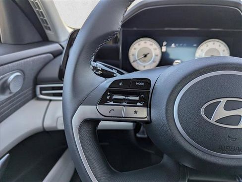 New 2026 Hyundai Elantra Limited image 13