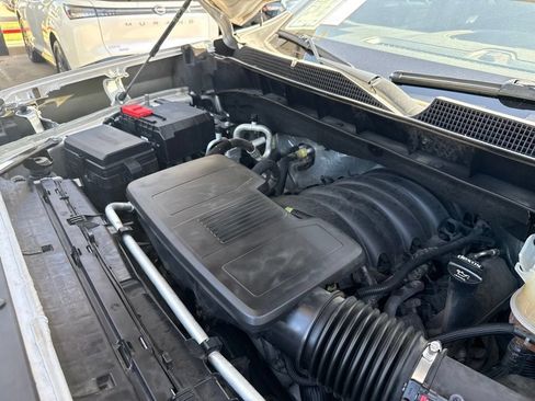 Used 2019 Chevrolet Silverado 1500 LT RWD image 29