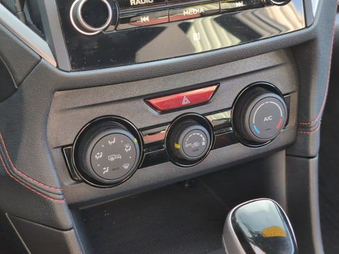 Certified 2023 Subaru Impreza 2.0i Sport image 21