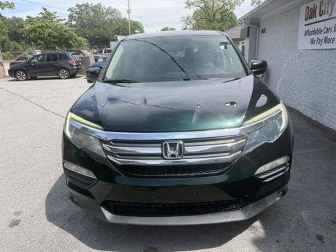 Used 2016 Honda Pilot EX-L image 3