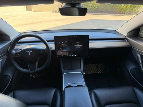 Used 2021 Tesla Model 3 Standard Range Plus RWD image 22