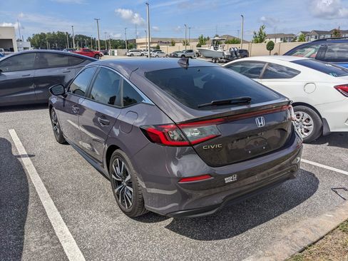 Used 2024 Honda Civic EX-L image 20