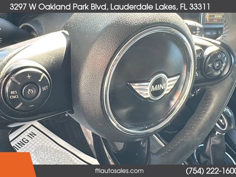Used 2016 MINI Cooper Clubman image 50