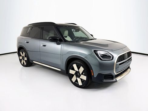 New 2027 MINI Cooper Countryman S AWD/4WD image 3