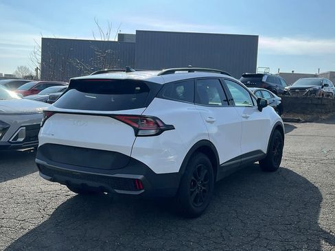 Used 2024 Kia Sportage X-Pro image 6