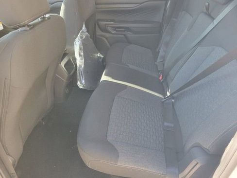 New 2025 Ford Ranger XL w/ Trailer Tow Package image 8