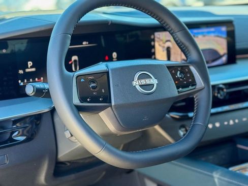 New 2026 Nissan Murano Platinum w/ Cargo Package AWD/4WD image 27