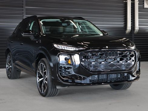 New 2026 Audi Q3 quattro 2.0T AWD/4WD image 13