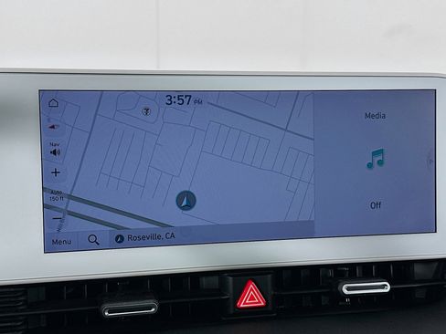 Used 2024 Hyundai Ioniq 5 SEL RWD image 22