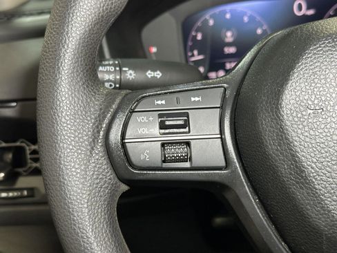 Used 2024 Honda Accord EX image 25