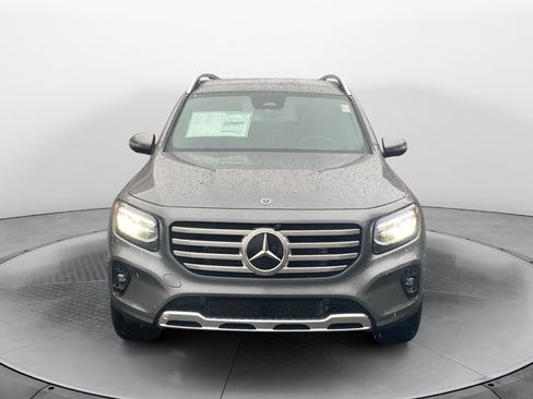 New 2026 Mercedes-Benz GLB 250 4MATIC image 2