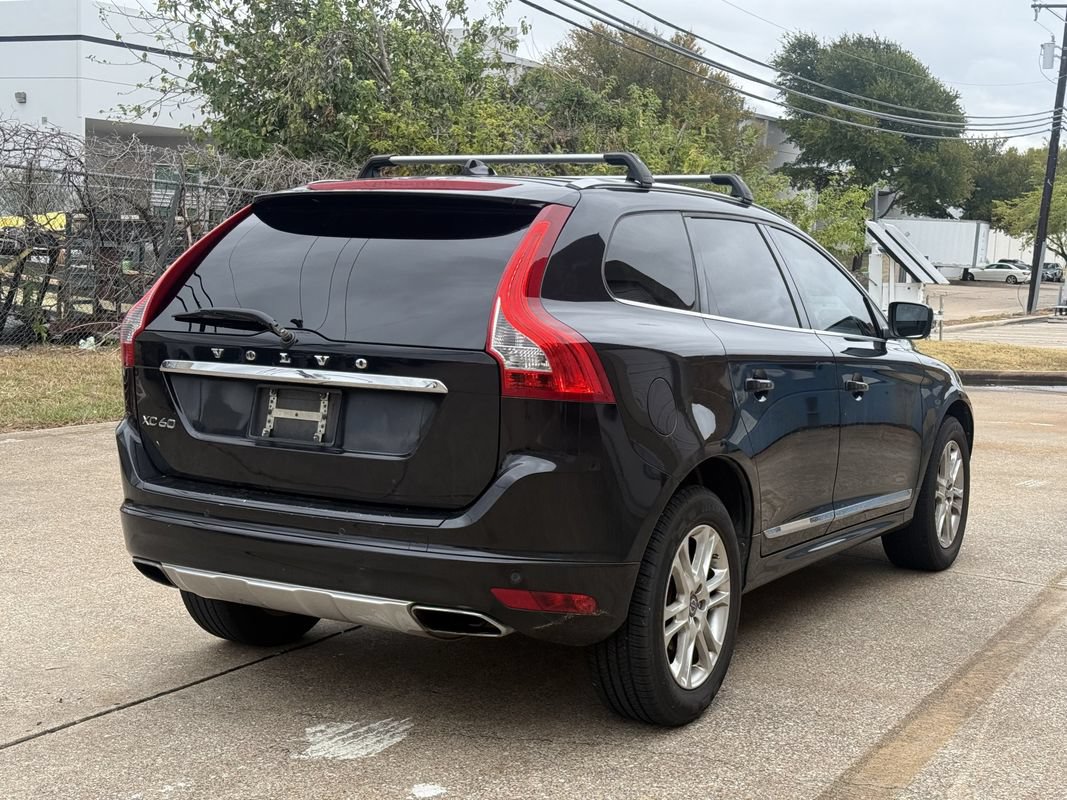 Used 2014 Volvo XC60 3.2 FWD image 6