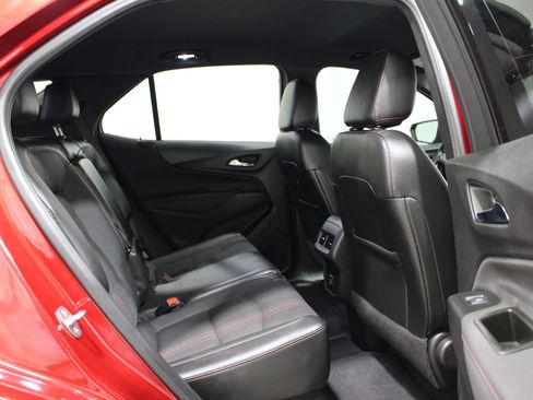 Used 2022 Chevrolet Equinox RS AWD/4WD image 24
