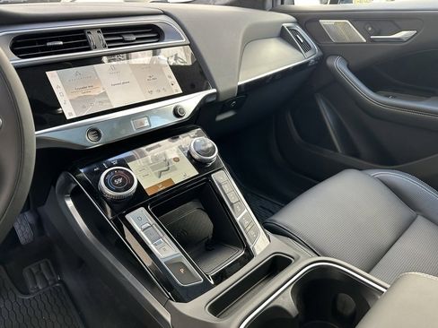 New 2024 Jaguar I-PACE R-Dynamic HSE image 21