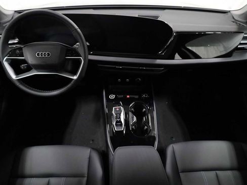 New 2025 Audi A5 2.0T Premium image 27