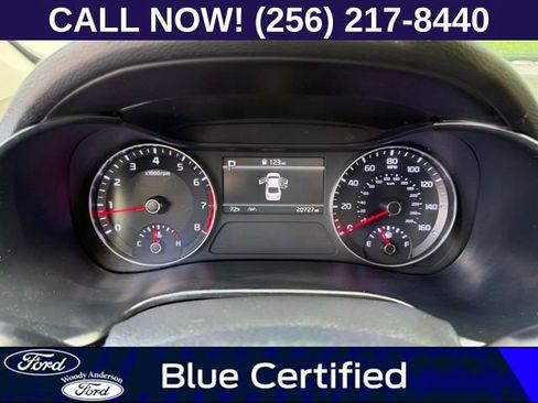 Used 2024 Kia Forte LXS w/ LXS Technology Package FWD image 13