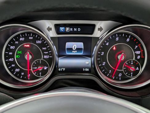 Used 2017 Mercedes-Benz SL 550 image 37