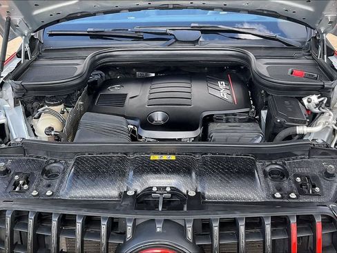 Used 2023 Mercedes-Benz GLE 53 AMG 4MATIC Coupe image 9