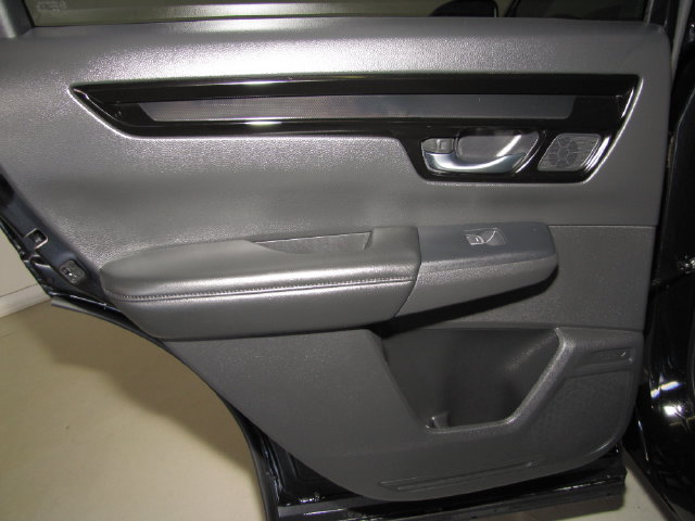 Certified 2026 Honda CR-V EX-L image 36