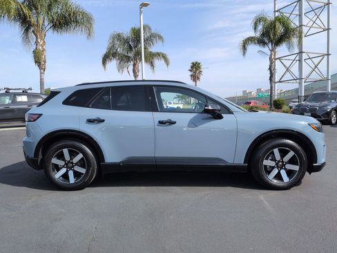 Used 2025 Honda Prologue Touring image 11