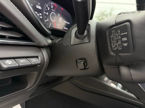 Used 2023 Cadillac CT5 V Blackwing w/ Parking Package image 62