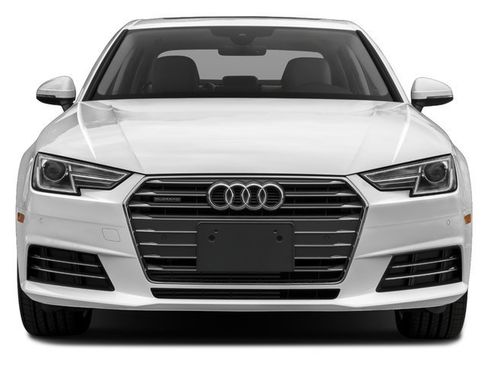 Used 2017 Audi A4 2.0T Premium Plus w/ Premium Plus Package AWD/4WD image 4
