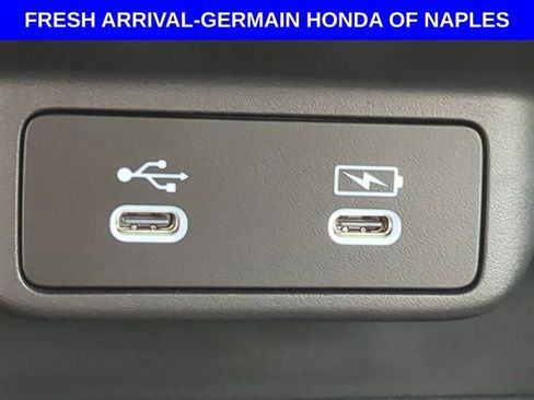 New 2026 Honda HR-V EX-L image 20