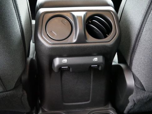 New 2026 Jeep Wrangler Unlimited Sport AWD/4WD image 18
