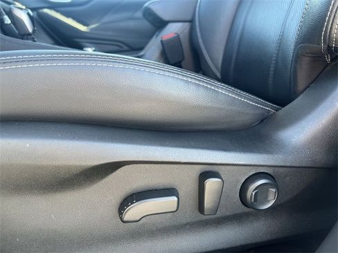 Certified 2021 Subaru Forester Touring w/ Popular Package #2 image 31