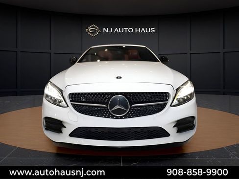 Used 2021 Mercedes-Benz C 300 C 300 image 3