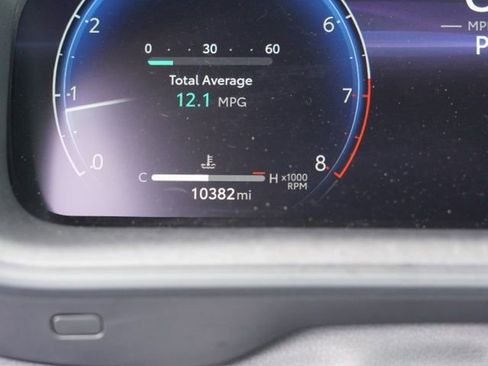 Certified 2026 Toyota Corolla SE w/ SE Package FWD image 14