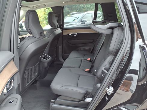 Certified 2026 Volvo XC90 B6 Plus w/ Protection Package image 12