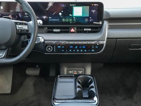 New 2026 Hyundai Ioniq 5 SE RWD image 16
