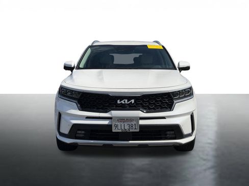 Certified 2024 Kia Sorento SX Prestige AWD/4WD image 3