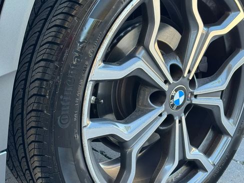 Used 2018 BMW X2 sDrive28i w/ M SportX Package FWD image 13