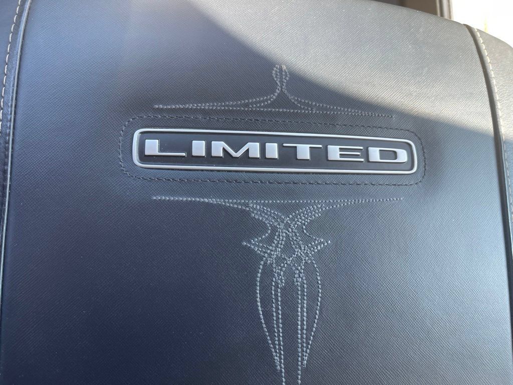 Used 2020 RAM 1500 Limited AWD/4WD image 5