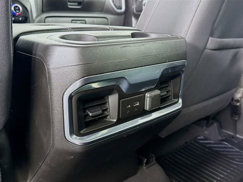 Used 2021 GMC Sierra 1500 Elevation w/ Preferred Package AWD/4WD image 29