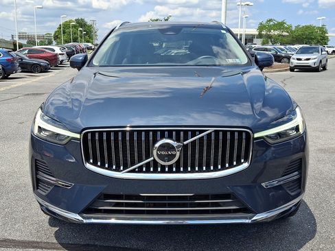 Used 2023 Volvo XC60 B5 Plus w/ Climate Package AWD/4WD image 2