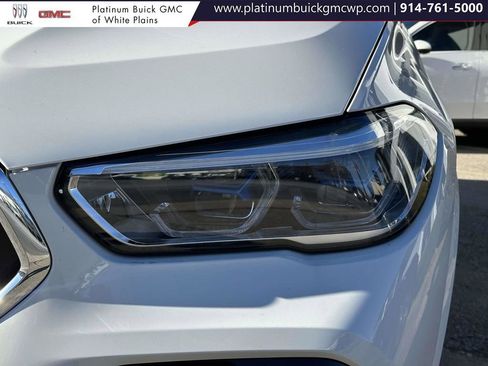 Used 2023 BMW X6 M image 10