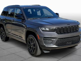 New 2025 Jeep Grand Cherokee Laredo video 2