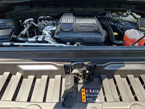 Used 2022 GMC Sierra 1500 Denali AWD/4WD image 27
