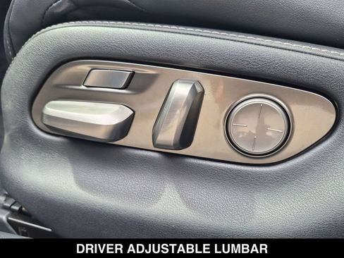 Used 2019 Lexus LS 500 AWD image 19