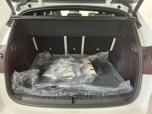 New 2026 BMW X1 xDrive28i w/ Convenience Package image 29