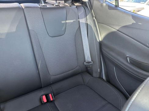 Used 2025 Buick Encore GX Preferred image 35